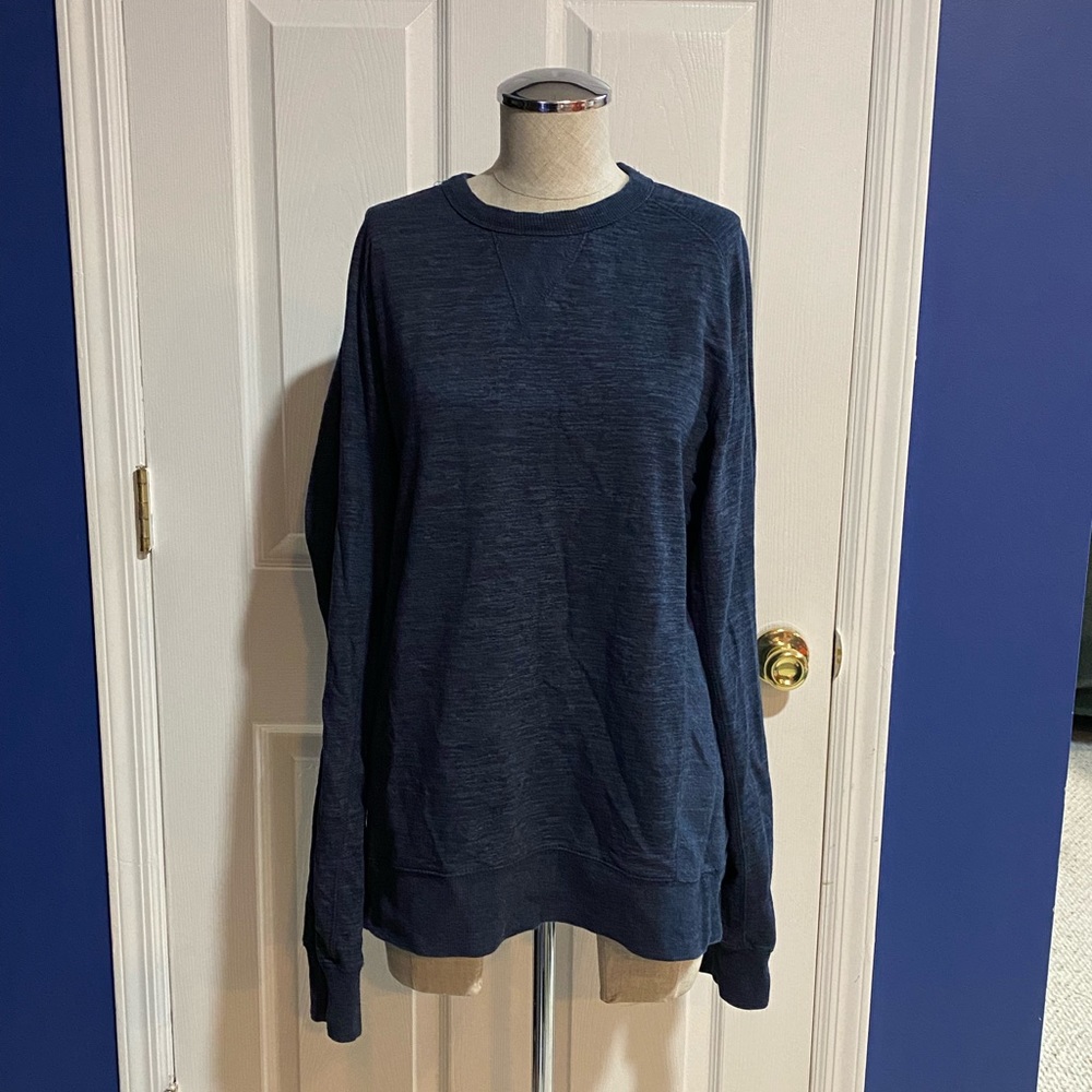 Men’s Champion Pullover Sz large